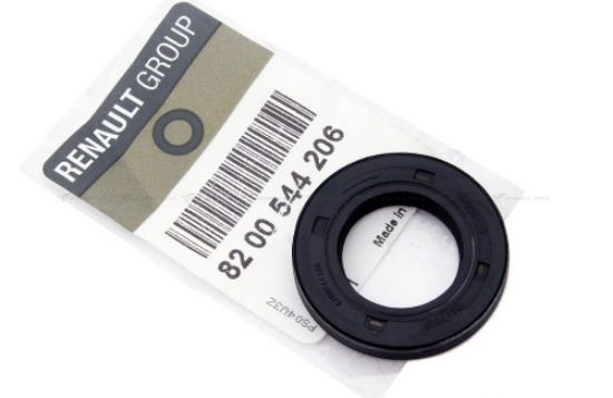 ŞANZUMAN KAPAK KEÇESİ 8200544206 MASTER-III TRAFIK 2.3DCİ resmi