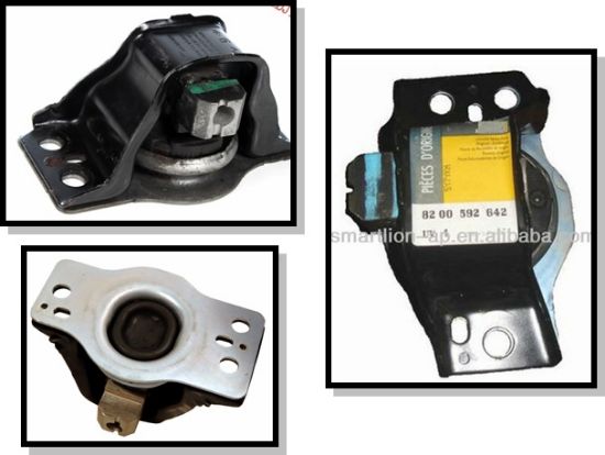 MOTOR TAKOZU SAĞ 8200549046 MEGANE-II SCENIC-II 1.5 1.9 DCİ resmi