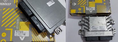 MOTOR ENJEKSİYON BEYNİ 8200549138 CLIO II 1.6 16V KANGOO SCENIC resmi