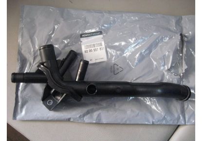 DEVİRDAİM BORUSU 8200557831 CLIO KANGO 1.5 DCİ K9K resmi