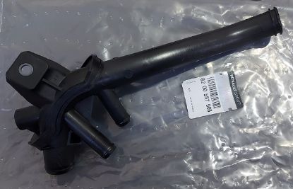 DEVİRDAİM BORUSU 8200557908 MEGANE-II 1.5 DCI (K9K) resmi