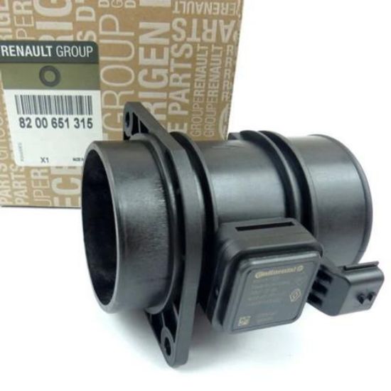 DEBİMETRE 8200651315 CLIO KANGO-II LOGAN 1.5DCİ resmi