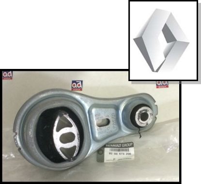 MOTOR TAKOZU 8200675206 MASTER-III 2.3 DCI resmi