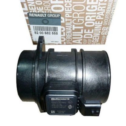 DEBİMETRE 8200682558 5WK97021 MEGANE-III LAGUNA-III FLUENCE 1.5 resmi