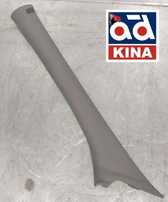 KAPI CAM DİREK BAKALİTİ ÖN SOL SYMBOL 08-12 8200751988 resmi