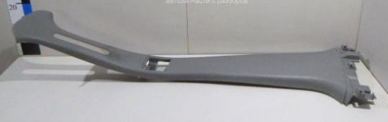 DİREK BAKALİTİ SOL ORTA SYMBOL 8200751996 resmi