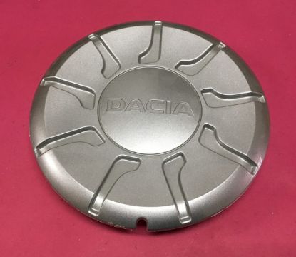 JANT KAPAĞI 8200789769 LOGAN SANDERO resmi