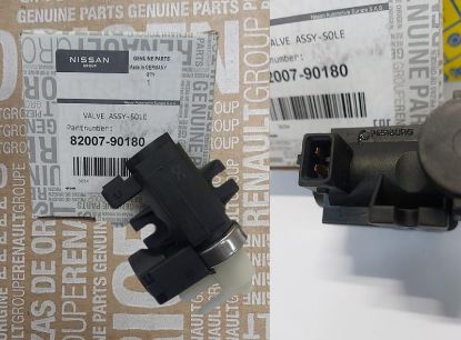 ELEKTROVANA 8200790180 CLIO-IV 1.5 K9K MEGANE-III FLUENCE KANGO F9Q resmi