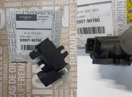 ELEKTROVANA 8200790180 CLIO-IV 1.5 K9K MEGANE-III FLUENCE KANGO F9Q resmi