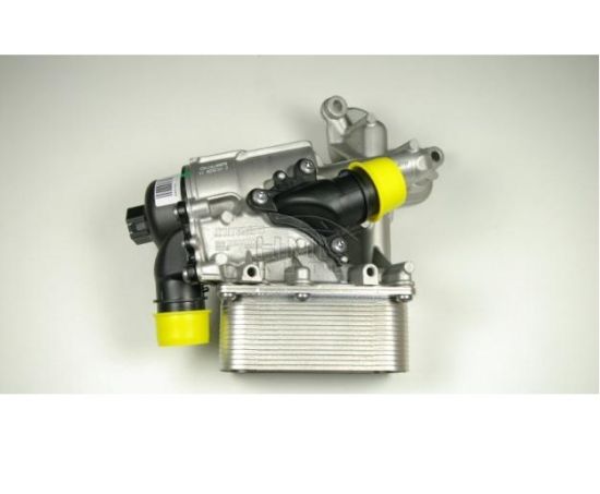 YAĞ SOĞUTUCU 8200797762 TRAFIK-II 2.0DCI LAGUNA-III M9R resmi