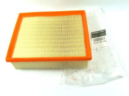 HAVA FİLTRE ELEMANI 8200799782 LAGUNA II resmi