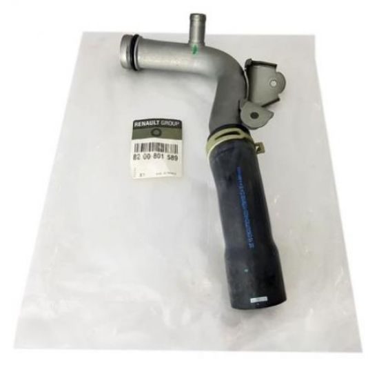 SU GİRİŞ HORTUMU M9R MASTER III LAGUNA III resmi