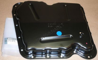 YAĞ KARTERİ 8200805603 MASTER III 2.3 DCI resmi