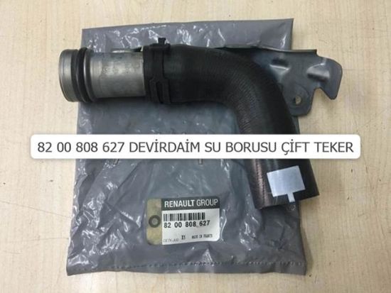 YAKIT HORTUMU 8200808627 MASTER III 2.3DCİ resmi