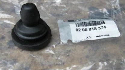 HAVA FİLTRE TAKOZU 8200818374 CLİO KANGO 1.5 DCİ K9K resmi