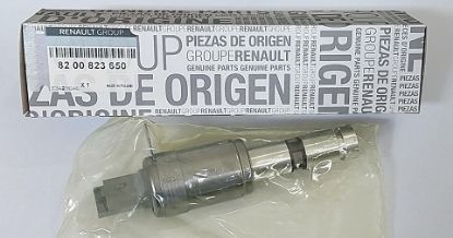 EKSANTRİK MİL YAĞLAYICI ELEKTROVANA 8200823650 MEGANE-II 1.6-16V resmi