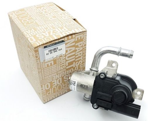 EGR VALFİ 8200846454 MEGANE-III 1.5DCI FLUENCE DUSTER SANDERO CLIO KANGO-III resmi