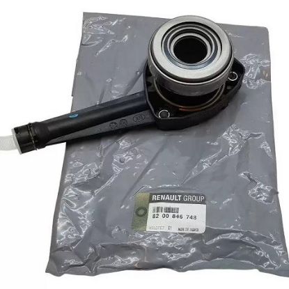 DEBRİYAJ RULMANI 8200846748 MASTER TRAFIK-II 2.8D VİVARO 1.9 (3 DELİK) F9Q G9U resmi