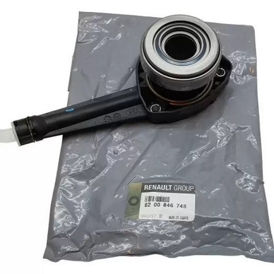 DEBRİYAJ RULMANI 8200846748 MASTER TRAFIK-II 2.8D VİVARO 1.9 (3 DELİK) F9Q G9U resmi