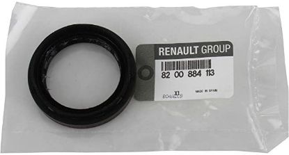 AKS KEÇESİ 8200884113 CLIO-III MEGANE-II LAGUNA-II MODUS resmi