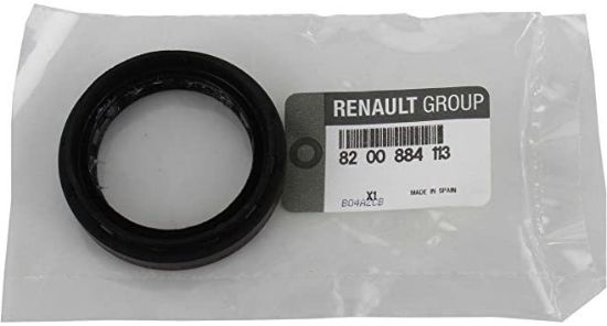 AKS KEÇESİ 8200884113 CLIO-III MEGANE-II LAGUNA-II MODUS resmi