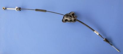 VİTES TELİ OTOMOTİK 8200889843 349351837R FLUENCE MEGANE III resmi