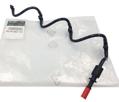 ENJEKTÖR GERİ DÖNÜŞ HORTUMU 8200890122 MASTER-III 2.3 TRAFIC 2.0 DTI resmi