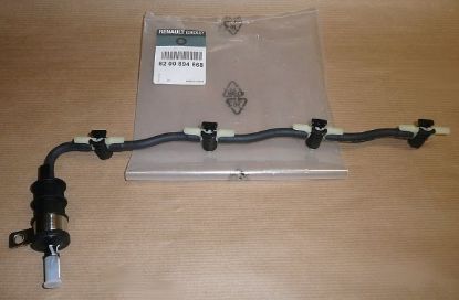 YAKIT RAMPASI ENJ. HORTUMU 8200894668 TRAFIK-II LAGUNA-III KOLEOS LATITUDE M9R resmi