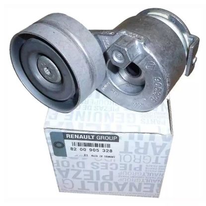 ALTERNATÖR KÜTÜĞÜ 8200905328 CLIO III 2.0 16V MEGANE I II SCENIC 1.9DCI 2.0 16V resmi