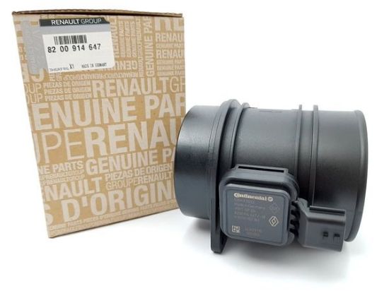 DEBİMETRE MASTER III 2.3DCİ M9T TRAFIC II 2.0DCİ M9R resmi