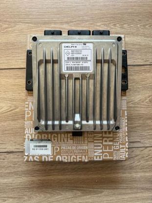 MOTOR BEYNİ CLIO 1.5 DCİ DCM 1.2 R0410B035F 88570995 JNG 8201002103 resmi