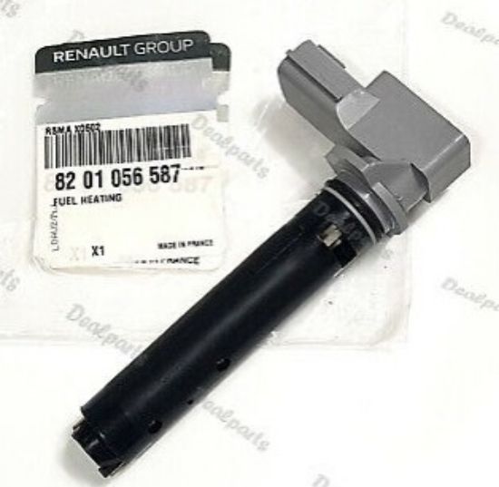 MAZOT FİLTRE SU MÜŞÜRÜ 8201056587 KANGO II III 1.5DCI LATITUDE resmi