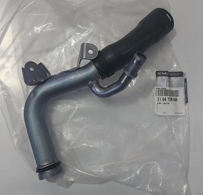 DEVİRDAİM BLOK SU BORUSU MASTER III 210470894R resmi