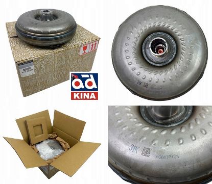 KONVERTÖR 8201134669 MEGANE III LAGUNA III resmi