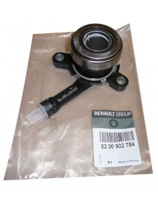 DEBRİYAJ RULMANI MASTER-II TRAFIK (2 DELİK) 8200902784 resmi