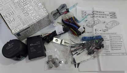 ALARM TAKIMI 8201600227 DUSTER I SANDERO II LOGAN II resmi