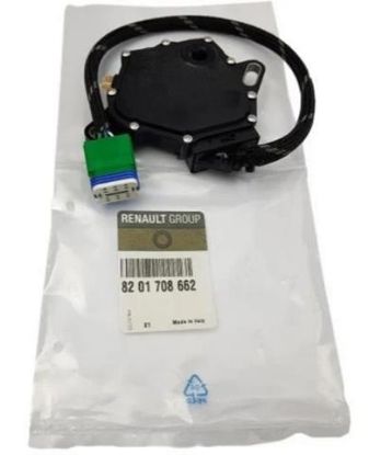 OTOMATİK VİTES KAPTÖRÜ 8201708662 1.4 1.6 16V K4J K6M 1.5 DCİ K9K resmi