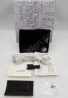 CLİO IV KABLOSUZ TELEFON SARJ KİTİ 8201714219 resmi