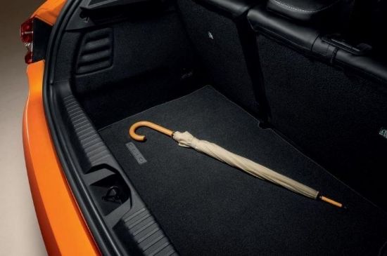 BAGAJ HALISI CLIO-V 8201717763 resmi