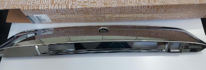 BAGAJ ÇITASI 848102745R DUSTER NISSAN TERRANO 14-22 resmi