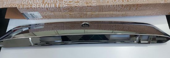 BAGAJ ÇITASI 848102745R DUSTER NISSAN TERRANO 14-22 resmi