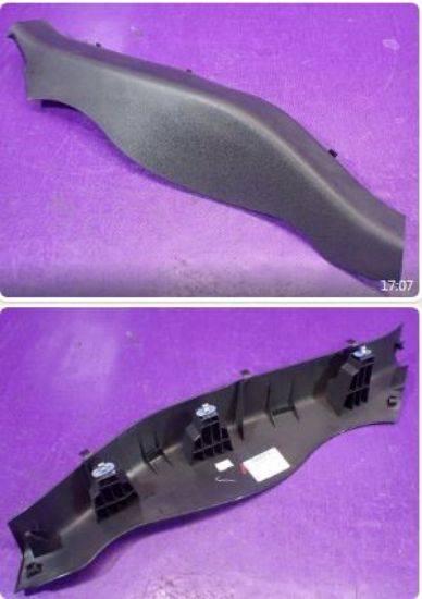 KAPI DİREK BAKALİTİ ARKA SAĞ FLUENCE 849507919R resmi