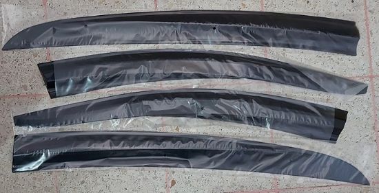 YAN CAM RÜZGARLIĞI 8900100251 FLUENCE resmi