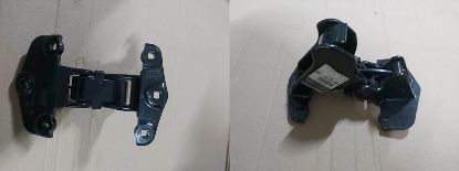 BAGAJ KAPAK MENTEŞESİ ÜST 904001261R 904002929R TRAFIC III VIVARO (ÇİFT KAPILAR) resmi