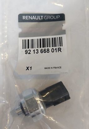 KLİMA BASINÇ MÜŞÜRÜ 921366801R MEGANE IV CLIO IV resmi