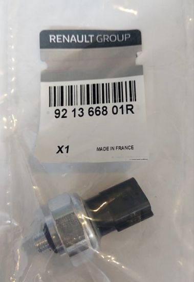 KLİMA BASINÇ MÜŞÜRÜ 921366801R MEGANE IV CLIO IV resmi