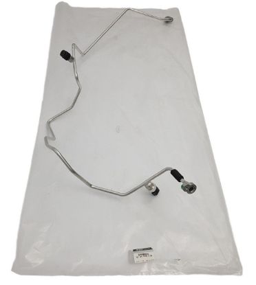KLİMA BORUSU 924403867R DOKKER 2012-2021 LODGY 2012> 1.2TCE 1.3TCE 1.5DCI 1.6LPG resmi