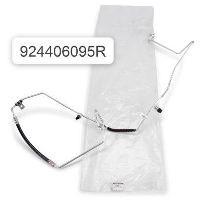 KLİMA BORUSU 924406095R CLIO IV resmi