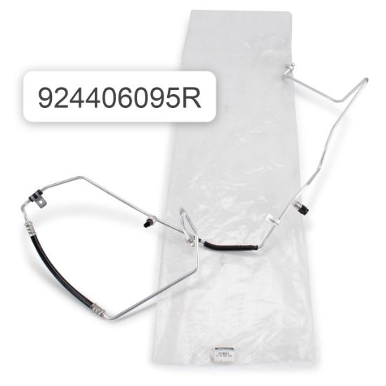 KLİMA BORUSU 924406095R CLIO IV resmi