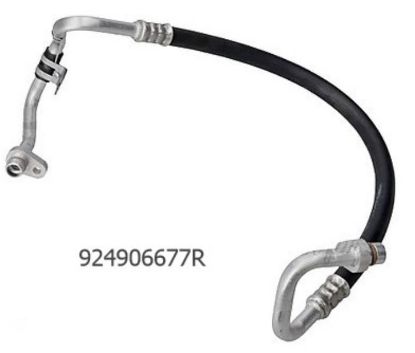 KLİMA HORTUMU MEGANE IV TALİSMAN resmi